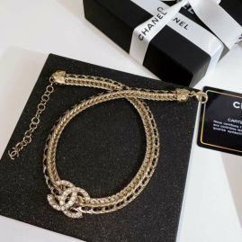 Picture of Chanel Necklace _SKUChanelnecklace1213175733